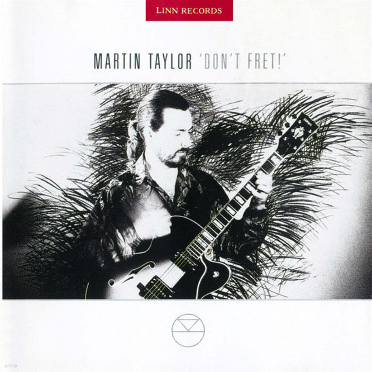 Martin Taylor (마틴 테일러) - Don't Fret!