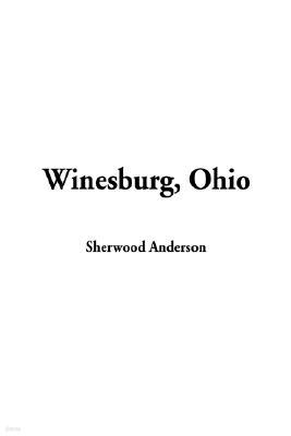 Winesburg, Ohio