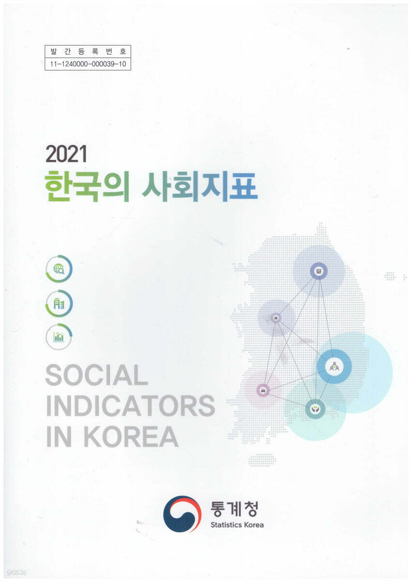 2021 한국의 사회지표