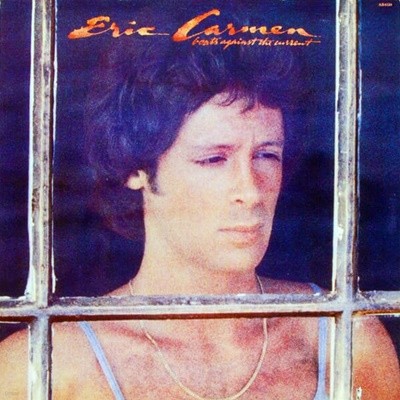 [수입][LP] Eric Carmen - Boats Against The Current [Gatefold]