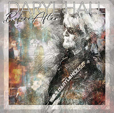 Daryl Hall (븱 Ȧ) - BeforeAfter 