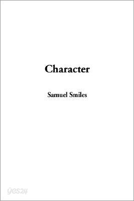 Character