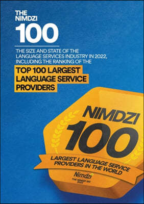 The 2022 Nimdzi 100