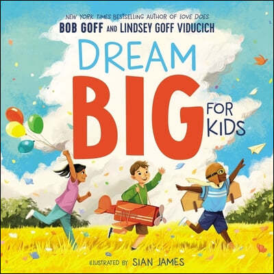 Dream Big for Kids