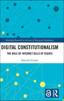 Digital Constitutionalism