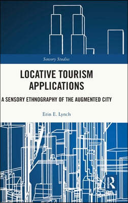 Locative Tourism Applications