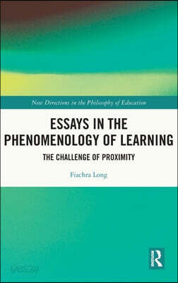 Essays in the Phenomenology of Learning