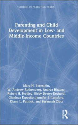 Parenting and Child Development in Low- and Middle-Income Countries