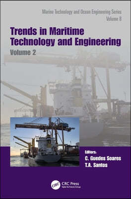 Trends in Maritime Technology and Engineering