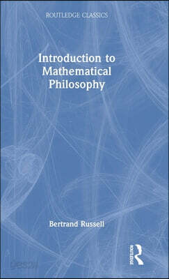 Introduction to Mathematical Philosophy