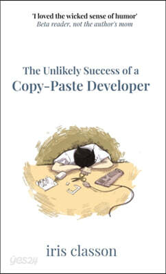 The Unlikely Success of a Copy-Paste Developer