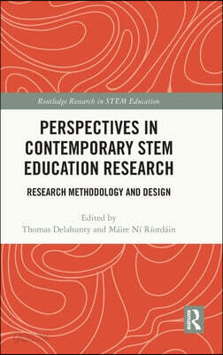 Perspectives in Contemporary STEM Education Research