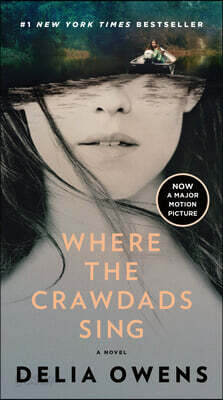 Where the Crawdads Sing (Movie Tie-In) 영화 '가재가 노래하는 곳' 원작 소설