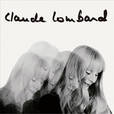 Claude Lombard - Chante (LP)