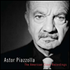 Astor Piazzolla - American Clave Recordings (3CD)