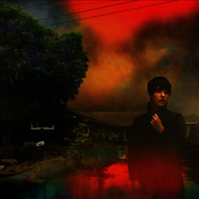 Sharon Van Etten — We've Been Going About This All Wrong 앨범 커버