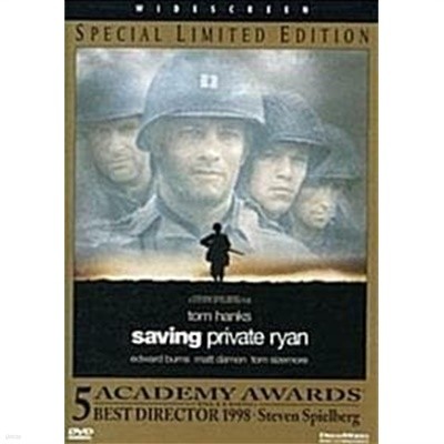[DVD] Saving Private Ryan (̾ Ϻ ϱ) (1998)(ڵ1)(ѱ۹ڸ)(DVD)