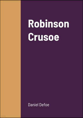 Robinson Crusoe