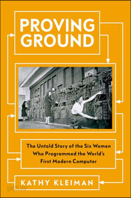 Proving Ground