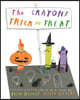 The Crayons Trick or Treat