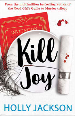 Kill Joy