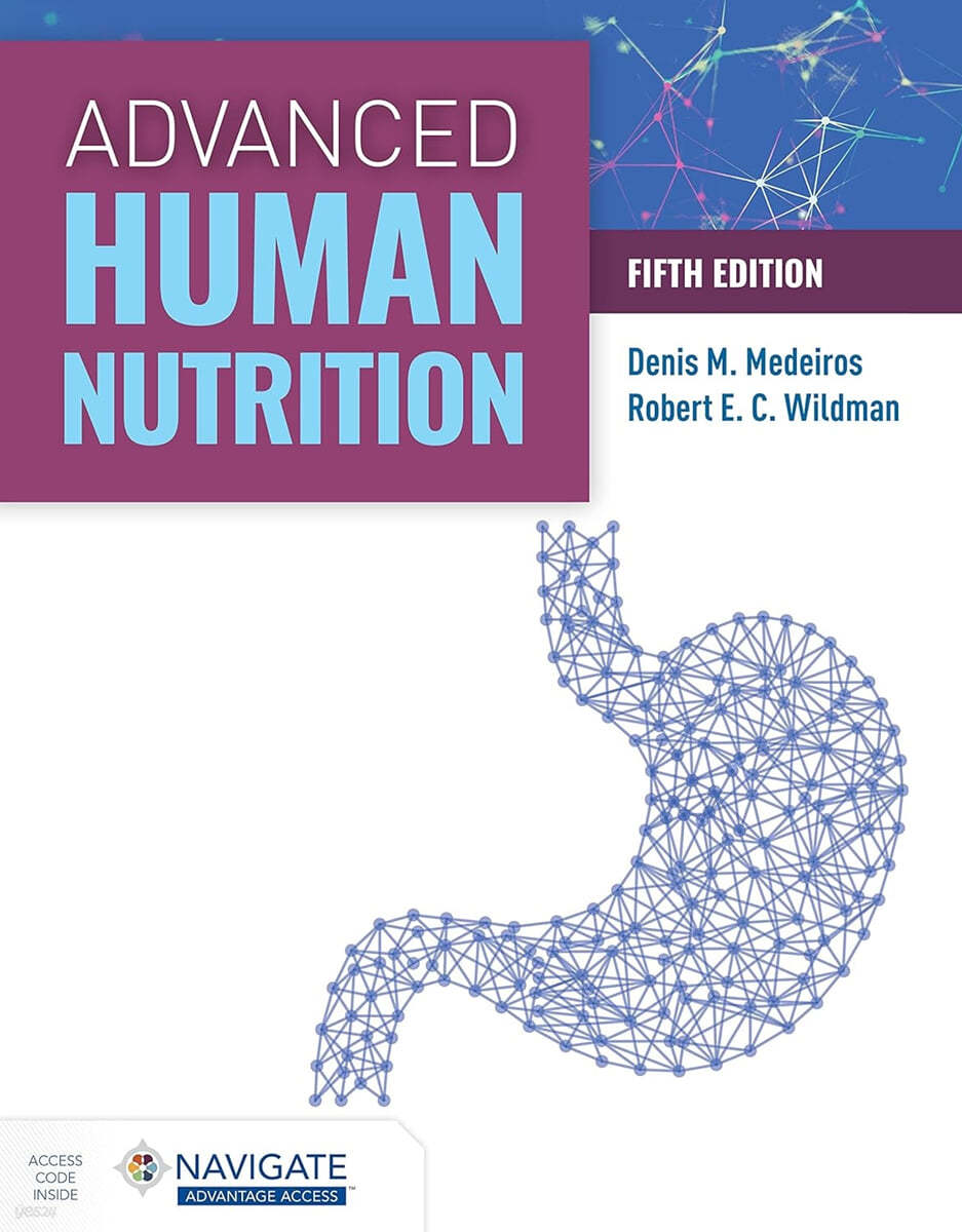 Advanced Human Nutrition