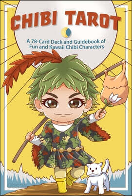 Chibi Tarot