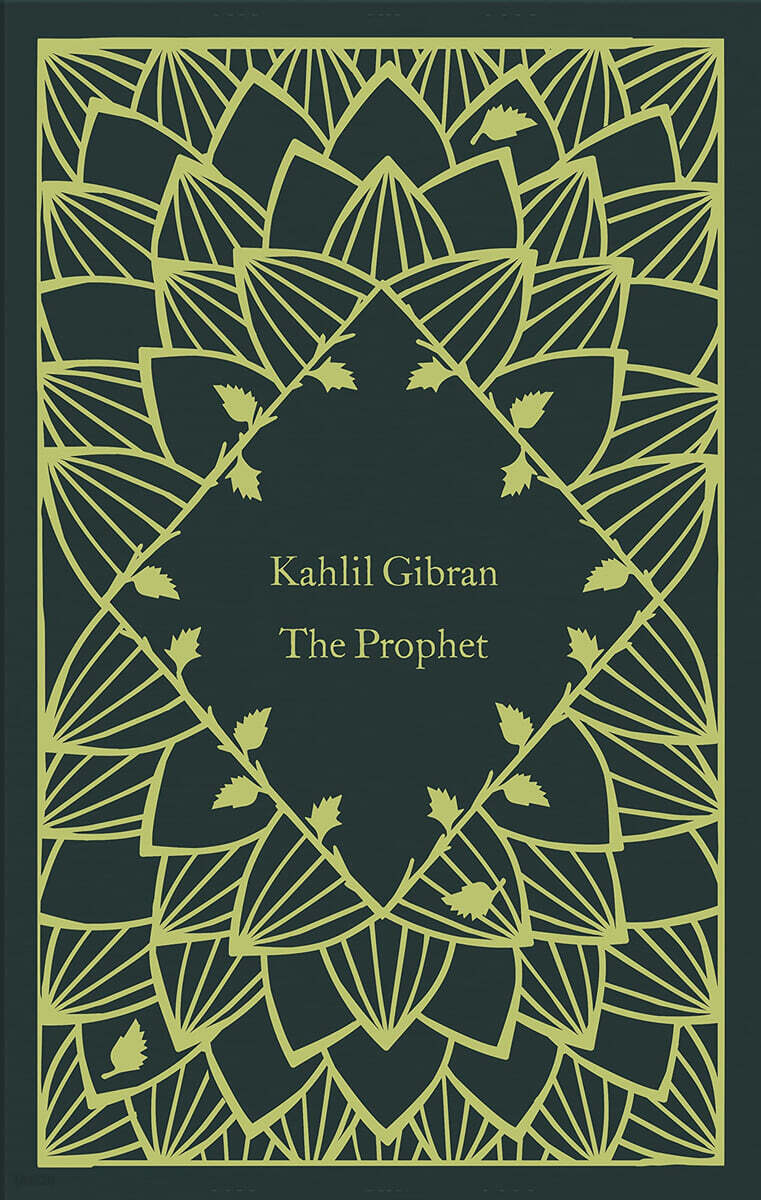 Little Clothbound Classics : The Prophet