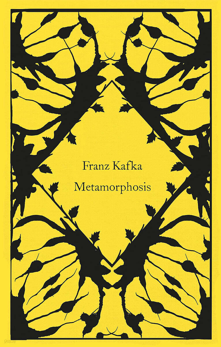The Metamorphosis