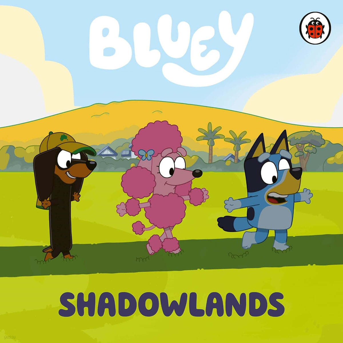 The Bluey: Shadowlands