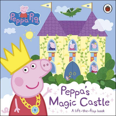 The Peppa Pig: Peppa's Magic Castle