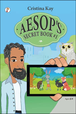 Aesop's Secret Book 1