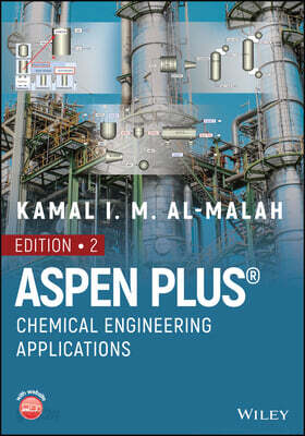 Aspen Plus: Chemical Engineering Applications - 예스24