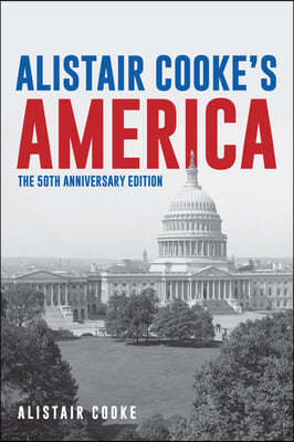 Alistair Cooke's America