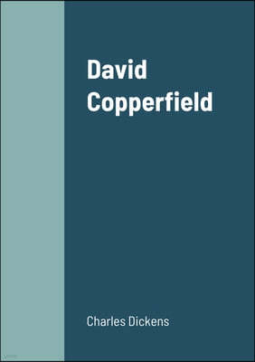 David Copperfield