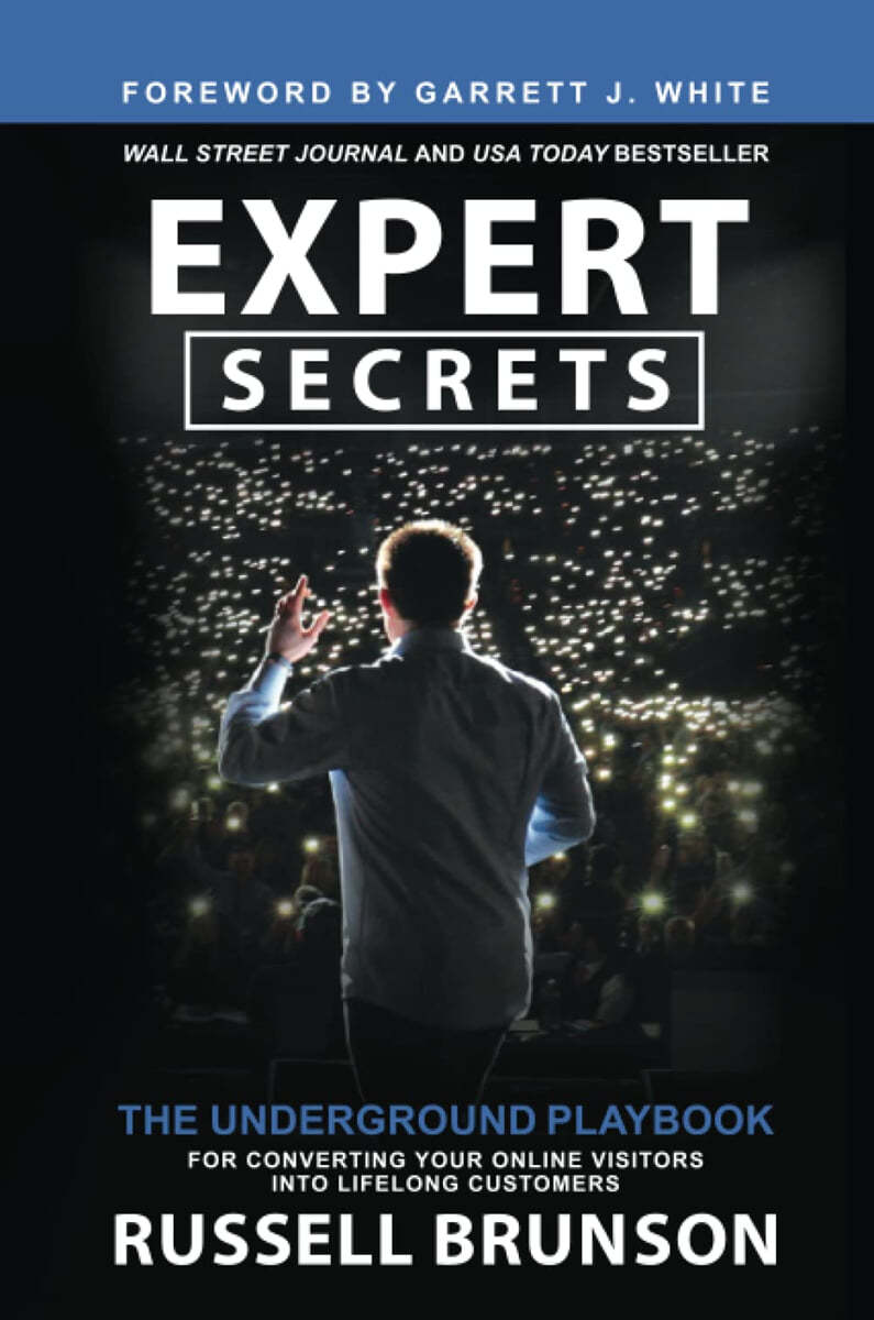 Expert Secrets