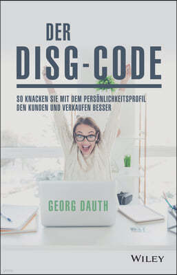 Der DiSG-Code