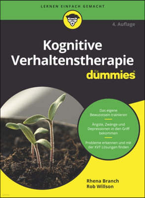 KOGNITIVE VERHALTENSTHERAPIE F 252 R D