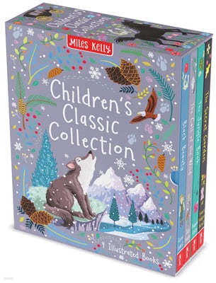 Children's Classic Collection Slipcase