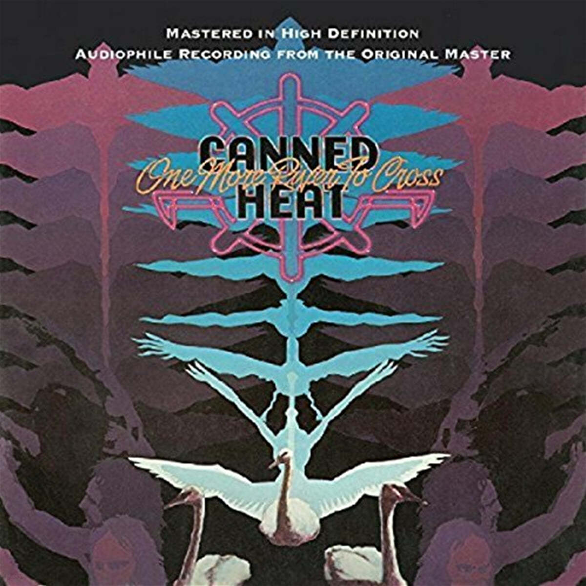 Canned Heat (캔드 히트) - One More River To Cross 