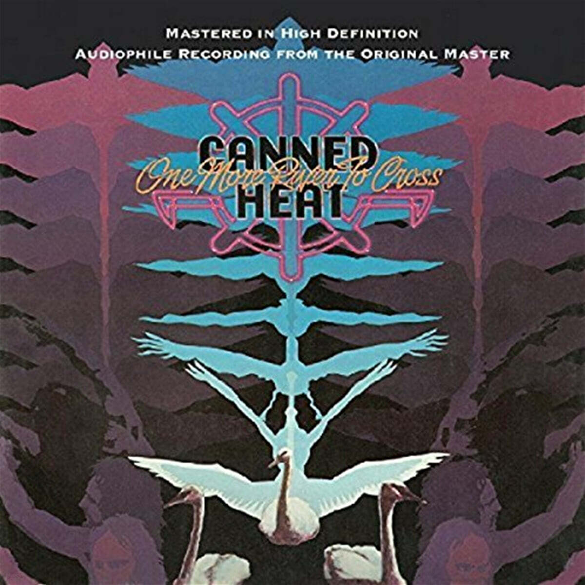 Canned Heat (캔드 히트) - One More River To Cross