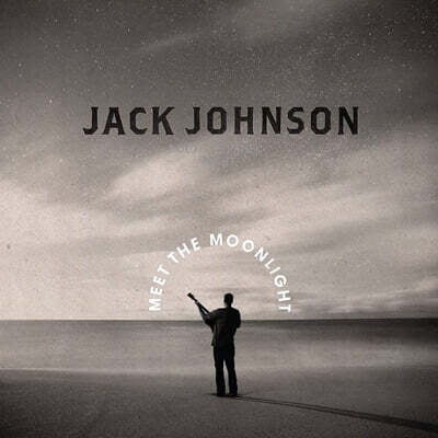 Jack Johnson — Meet The Moonlight 앨범 커버