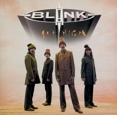 Blink (블링크) - Get High