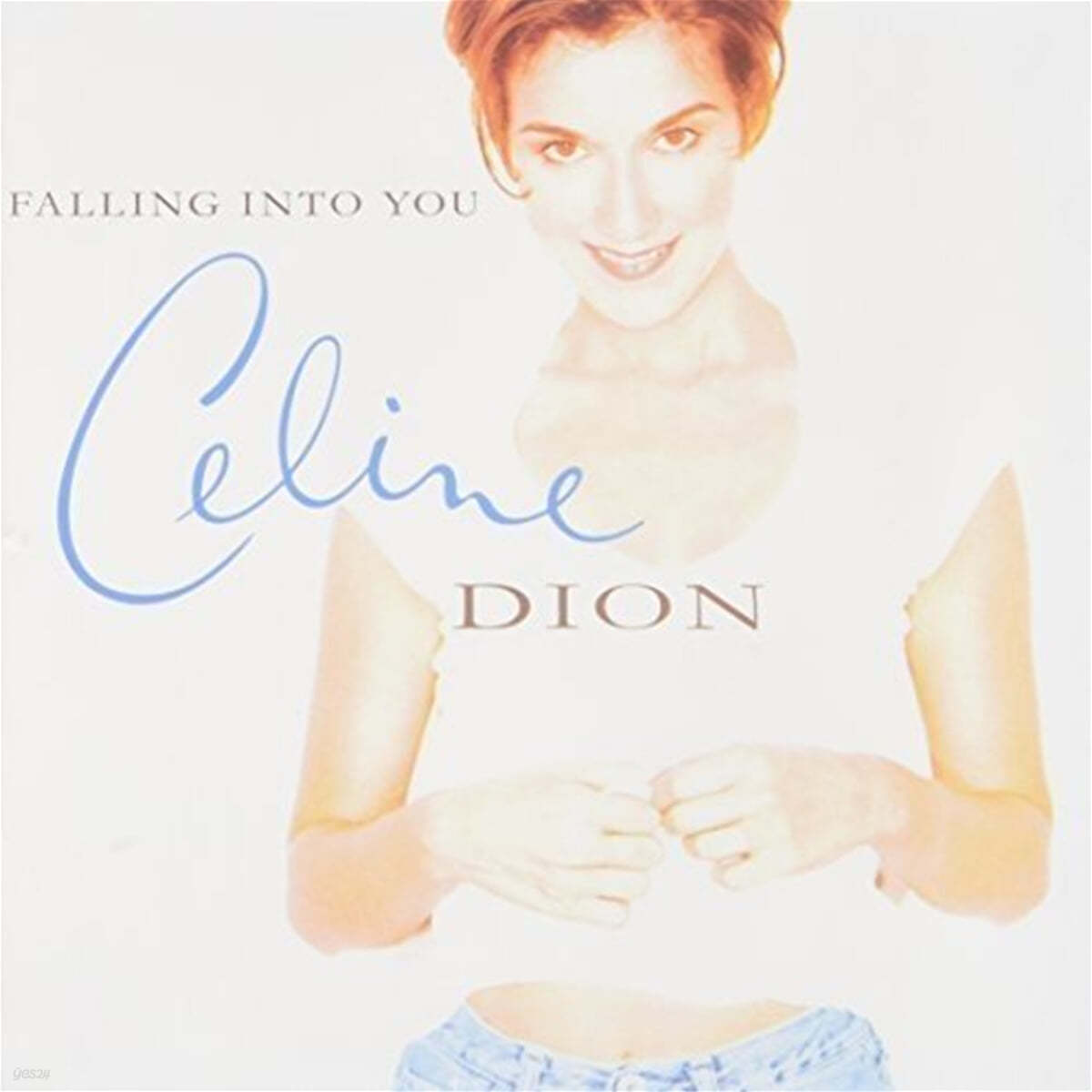 Celine Dion (셀린 디온) - Falling Into You