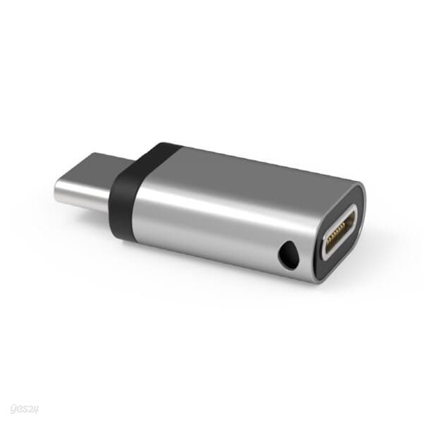 넥스트 NEXT-1445L8-TC 충전/데이터전송 라이트닝8핀 to USB-C 컨버터