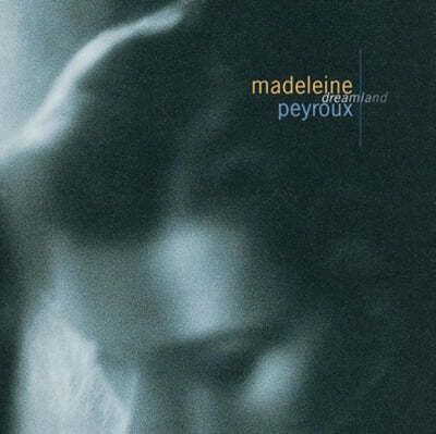 Madeleine Peyroux (鷻 ̷) - Dreamland [LP] 