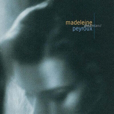 Madeleine Peyroux — Dreamland 앨범 커버