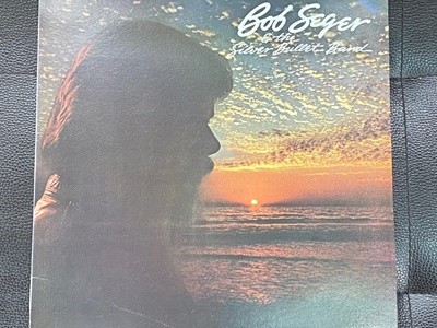 [LP] 밥 세갈 앤 더 실버 불릿 밴드 - Bob Seger & The Silver Bullet Band - The Distance LP [오아시스-라이센스반]