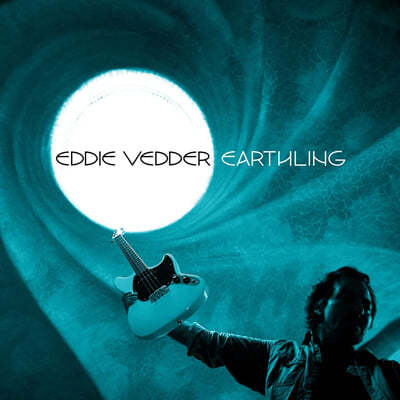 Eddie Vedder (에디 베더) - 3집 Earthling 