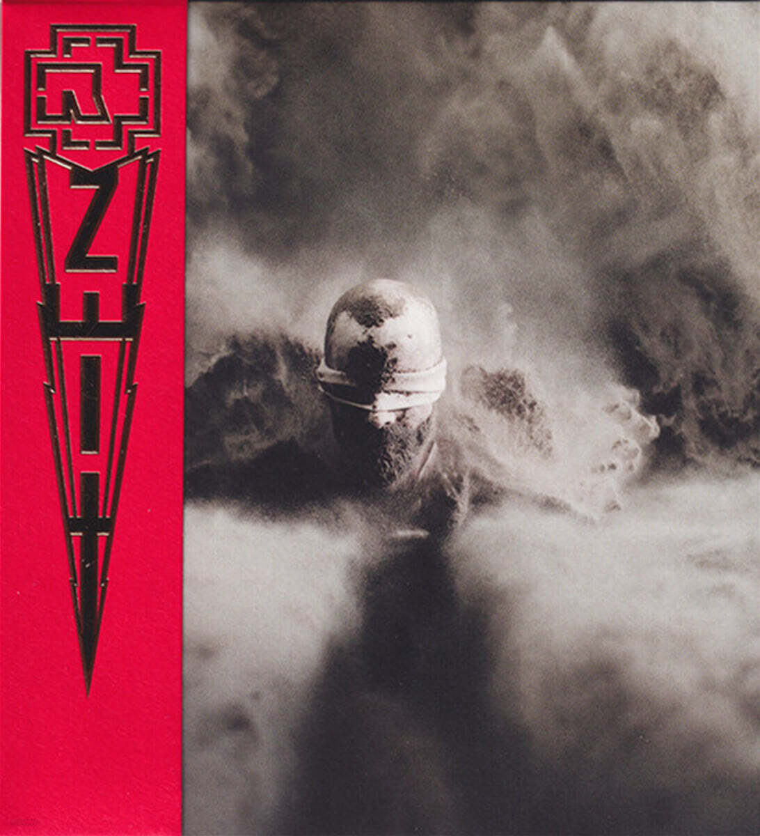 Rammstein (람슈타인) - 8집 Zeit (Single)